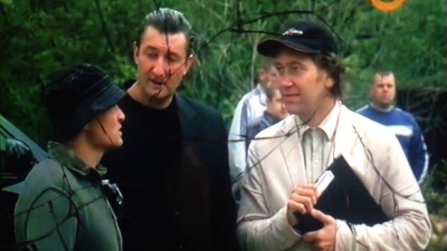 Виктория Александровна - это не Вика? смотреть онлайн