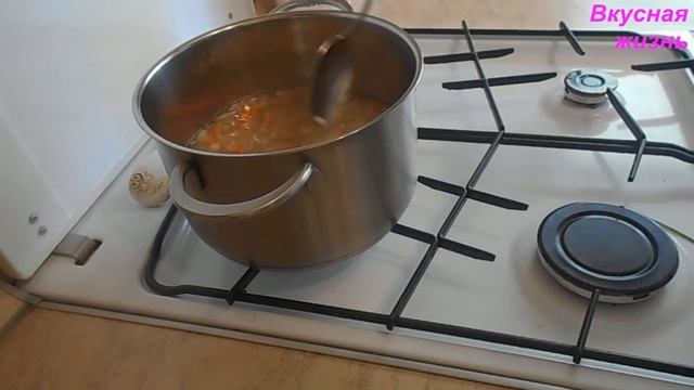 Уха из рыбьих голов. Уха, рецепт в домашних условиях. смотреть онлайн