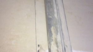 Откосы своими руками/ремонт в саманном доме