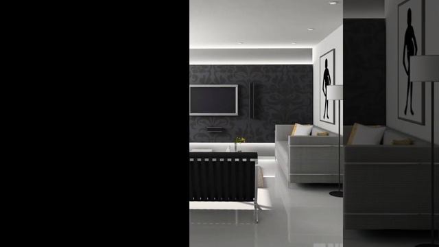 6ft Ficus Tree In Black Pot смотреть онлайн