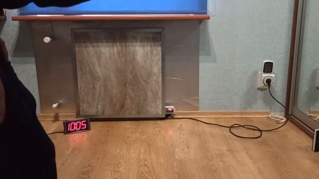 керамический обогреватель часть 3 смотреть онлайн
