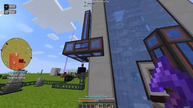 Enigmatica 6 - Part 27 - I Had a Radiation Accident (Mekanism) смотреть онлайн