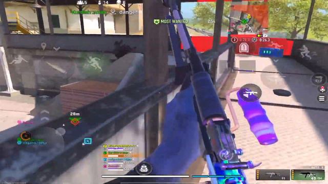 HOW TO GET 60 FPS AND NO LAG ON ANDROID PHONES ! WARZONE MOBILE (LOW AND MID RANGE DEVICES) смотреть онлайн