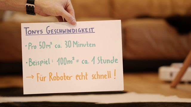 WOW! Xiaomi Mi Robot Vacuum Cleaner (Deutsch) смотреть онлайн