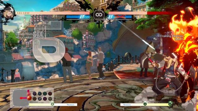 Axl TK Bomber Loop 5 смотреть онлайн
