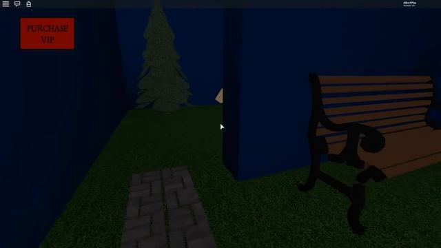 ОЧЕНЬ СТРАШНЫЕ ИСТОРИИ В РОБЛОКС !!! | ROBLOX ПО РУССКИ | | Роблоксер Альберт смотреть онлайн