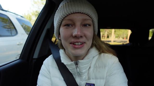 ВУЛКАН ЙЕЛЛОУСТОУН (часть 2) | Часовня в лесу и Долина Бизонов смотреть онлайн