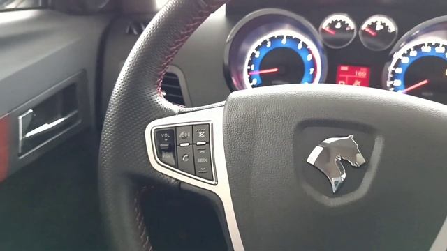 Автомобиль Iran Khodro IKCO DENA+ в ДОН МОТОРС - Ростов-на-Дону | Иран Ходро Дена+ смотреть онлайн