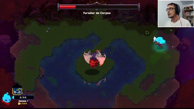 Ember Knights | Jogando pela primeira vez смотреть онлайн