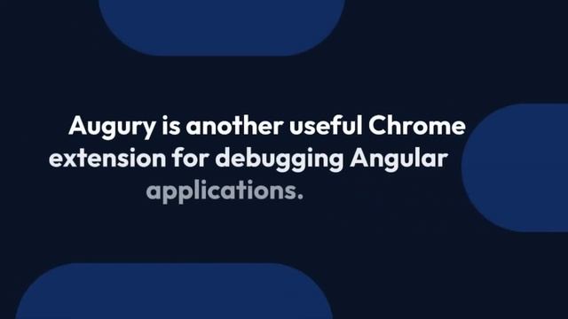 How to Debug Angular JS Code || Debugging Tools || Devs смотреть онлайн