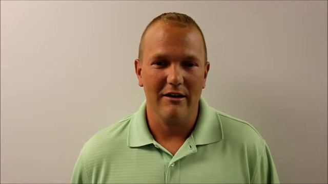 Crown Welcomes Logan Hastings to the Volkswagen Parts Department смотреть онлайн
