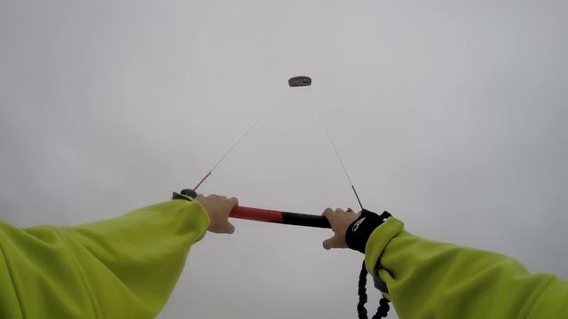 How to Kitesurf: Trainer Kite Tutorial смотреть онлайн