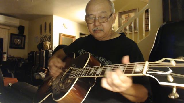 My Sweet Lord (cover) George Harrison смотреть онлайн