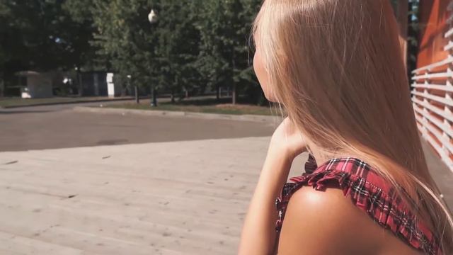 Имиджевое видео. Бренд одежды FEELZ смотреть онлайн