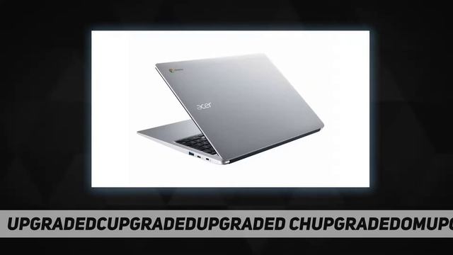 Acer Chromebook 315 Laptop Computer/ 15.6" Screen - Short Review смотреть онлайн