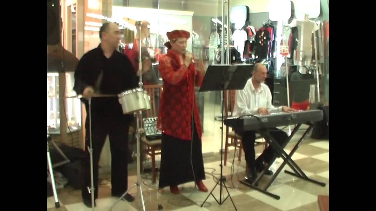 La Belle Dame Sans Regrets (Sting) смотреть онлайн