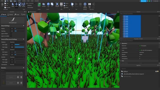 So a HATER Challenged ME to a Building Competition Then This Happened.. (Roblox Studio) смотреть онлайн