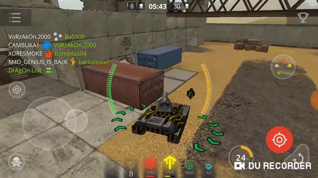 TO MOBILE #7 - ИГРА ПРЕСТОЛОВ В ТАНКАХ ОНЛАЙН?! ИЗ ТАНКОВ ОНЛАЙН УШЁЛ САМЫЙ ПОПУЛЯРНЫЙ ЮТУБЕР! смотреть онлайн