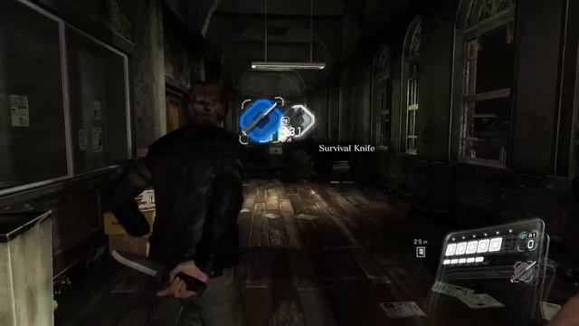 RESIDENT EVIL 6 (gameplay): ADAM you mean SEANANNERS ? -part 1 смотреть онлайн