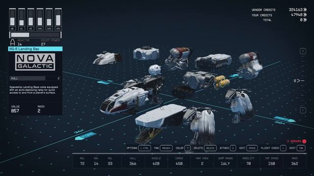 İnanılmaz Bir Evren! / Starfield Yılın Oyunu Olmuş Mu?