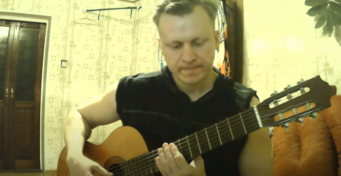 River Flows In You - Yiruma