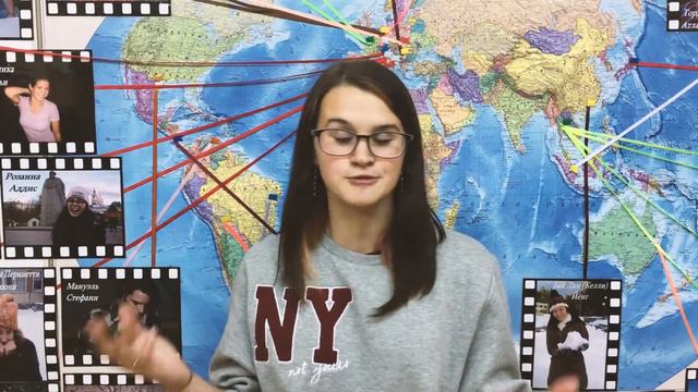 WHY DO YOU VOLUNTEER? смотреть онлайн