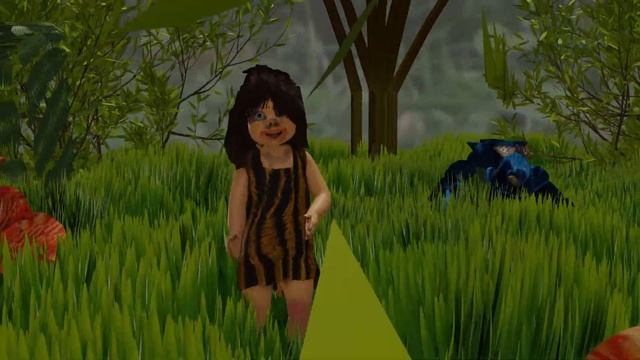 Pin's adventures. Episode 2. Pin’s song. смотреть онлайн