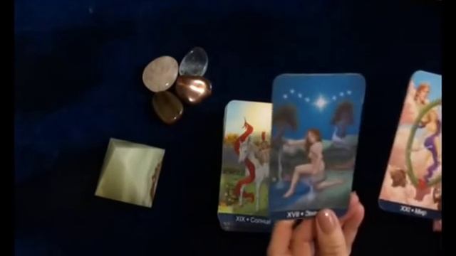 МОДЕЛИРОВАНИЕ СИТУАЦИИ НА КАРТАХ ТАРО. ПОХУДЕНИЕ смотреть онлайн