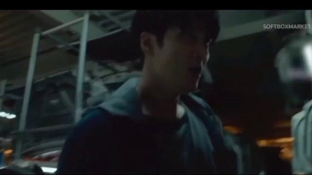 клип к дораме " моё имя / во имя мести/ my name " смотреть онлайн