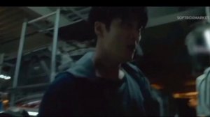 клип к дораме  " моё имя / во имя мести/ my name "