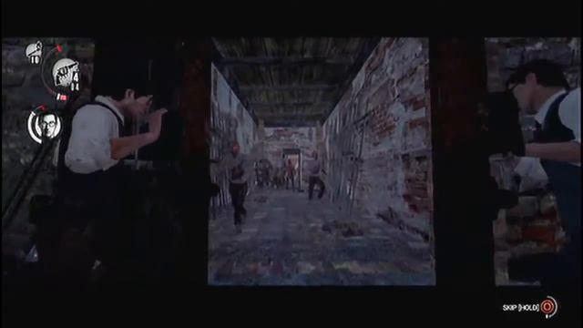 The Evil Within - PS3 Gameplay w/ No Commentary - Part 10 смотреть онлайн