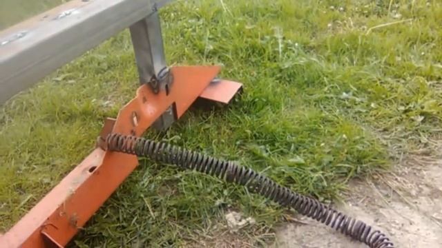 Как сделать ручной трубогиб для профильной трубы своими руками в домашних условиях смотреть онлайн