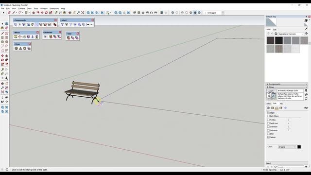 Using the BEST Tools From SketchPlus for SketchUp! (On Sale Now!) смотреть онлайн