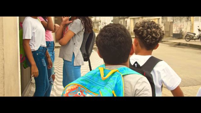 MC´s Menor 2R - Um dia chega o dia (Love Funk) DJ Alle Mark смотреть онлайн