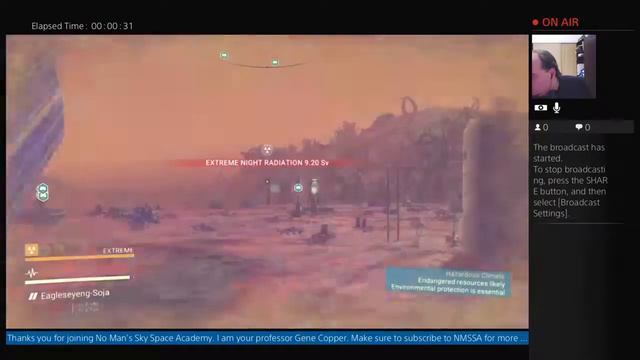 Hunting for the Atlas Pass v2 on a Nuclear Waste Planet day 2 смотреть онлайн
