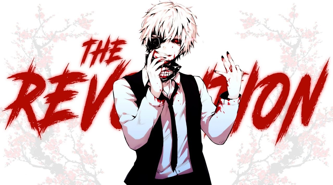 The Revolution / AMV / Анимемикс / Animemix смотреть онлайн