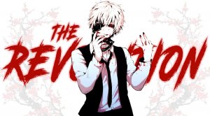 The Revolution / AMV / Анимемикс / Animemix