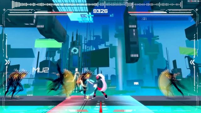 TERRORHYTHM game meets 331Erock - GhostBusters (116bpm) смотреть онлайн