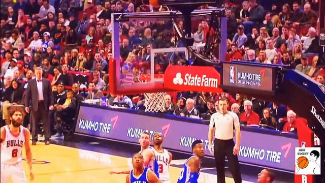 Дуэйн Уэйд "Go Hard or Go Home" Mix смотреть онлайн