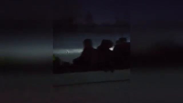 13.12.21г. Первый выезд на рыбалку. Клевое местечко. Камское устье смотреть онлайн