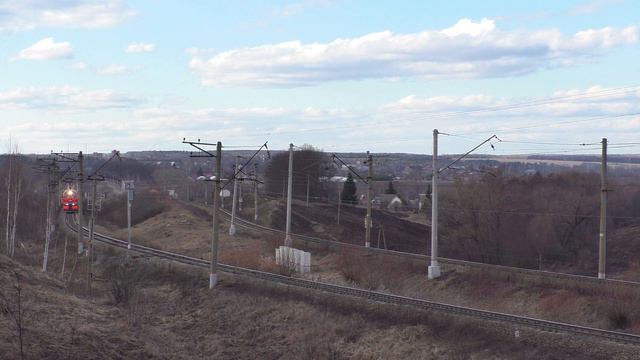 ЭП2К-414 смотреть онлайн