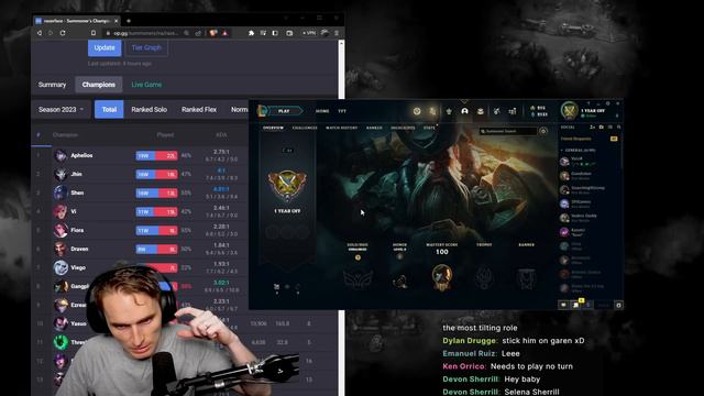 Struggling in bronze.. Hardstuck or not? смотреть онлайн