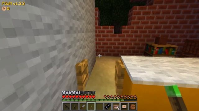 ?Мы спасем тебя! [ЧАСТЬ 55] Зомби апокалипсис в майнкрафт! - (Minecraft - Сериал) ШЕДИ МЕН смотреть онлайн