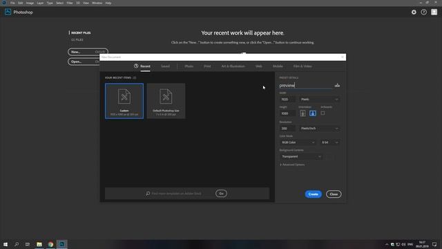 ПРЕВЬЮ ДЛЯ РОЛИКА ЮТУБ ЗА 5 МИНУТ смотреть онлайн