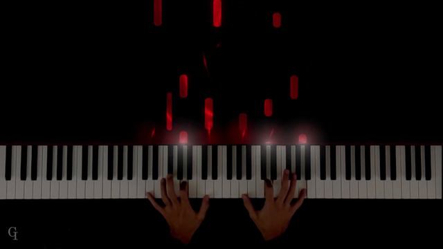 Yann Tiersen - Comptine d'un autre été / piano cover by Gabriel Isaac смотреть онлайн