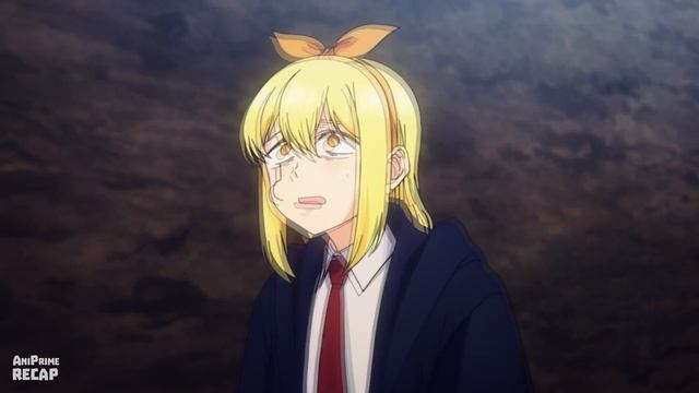 He has ZERO MAGIC, but WILL ENTER THE MAGIC ACADEMY with his SUPREME STRENGTH - RECAP смотреть онлайн