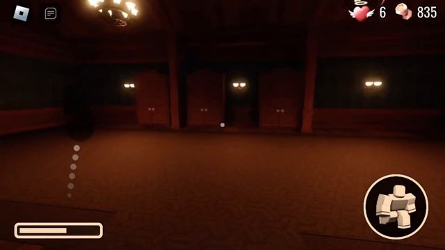 ТОП 5 САМЫХ БЫСТРЫХ СУЩНОСТЕЙ В DOORS ROBLOX смотреть онлайн
