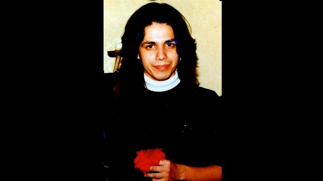 Кристиан Рэй_НХЦ_27.08.1997год смотреть онлайн