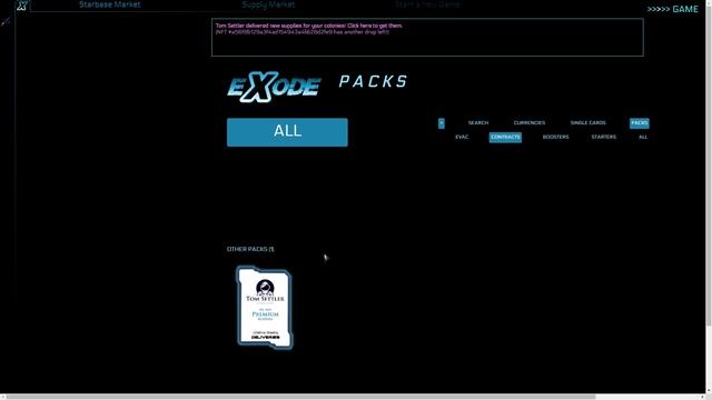 Contracts and contract opening: Lifetime value! смотреть онлайн