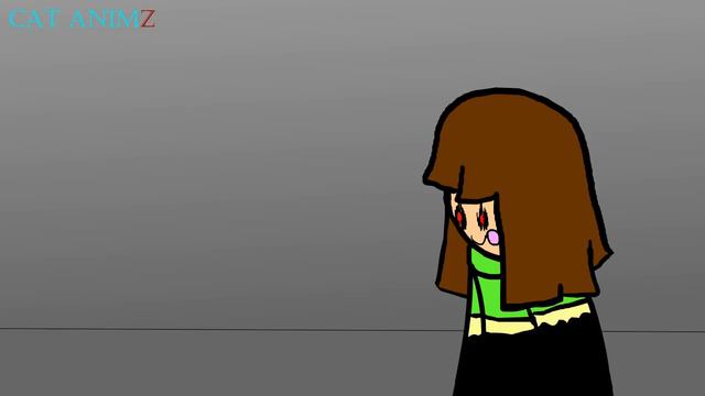 chara vs betty animacion by camila смотреть онлайн